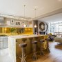 Townhouse, Hampstead | Kitchen  | Interior Designers